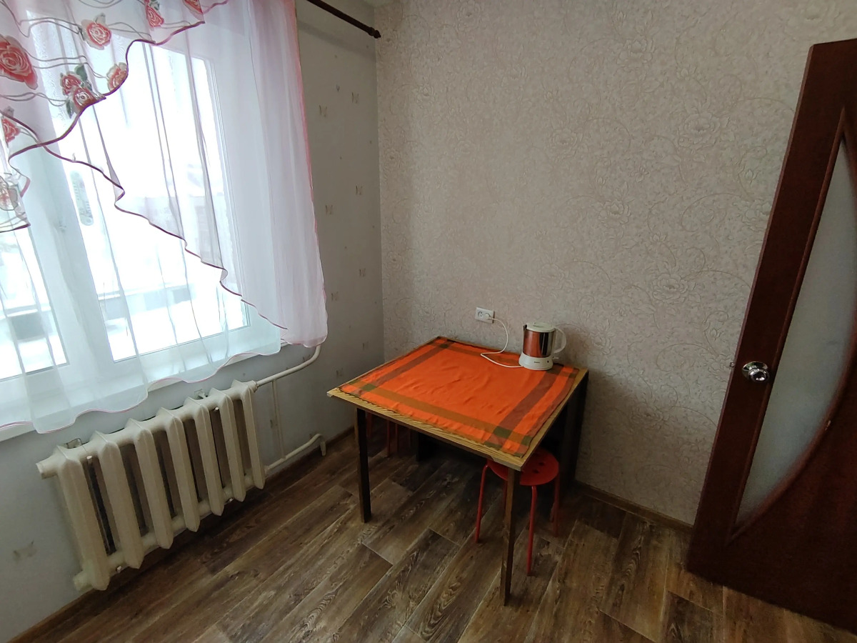 Апартаменты 1-комн на Олимпийской 89 4 этаж