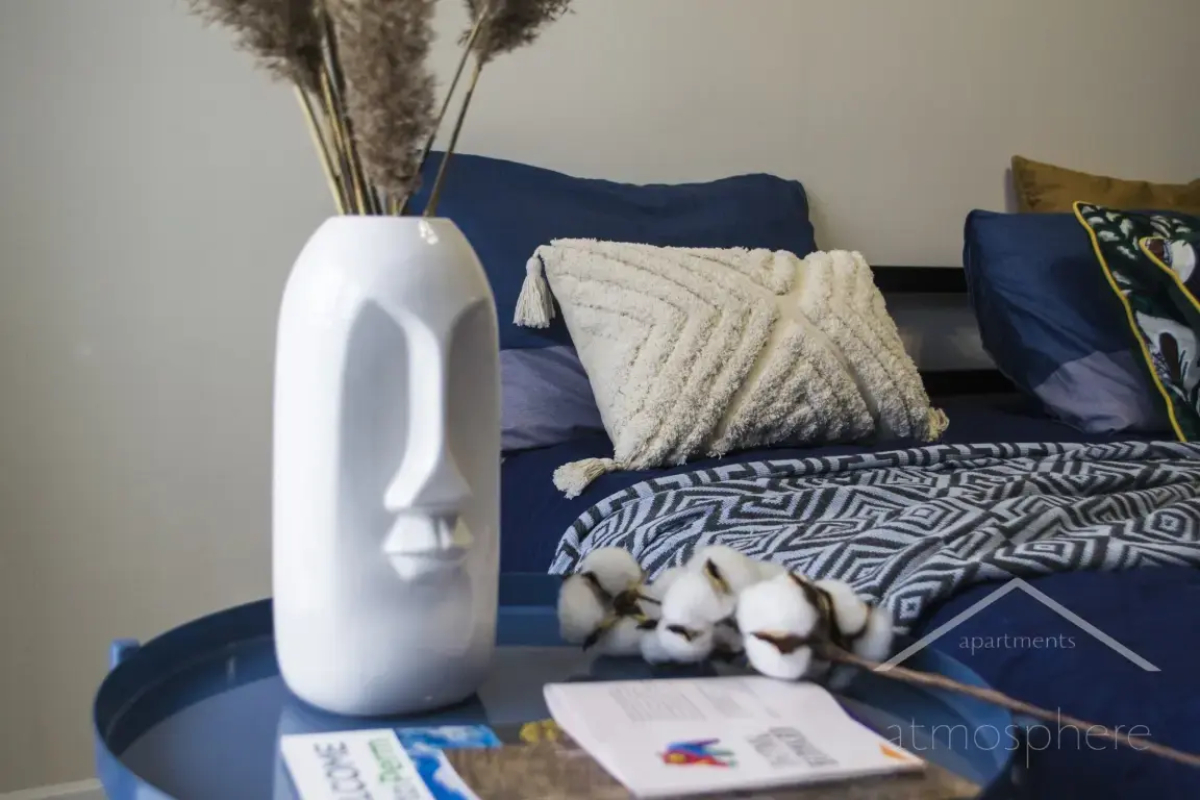 Апартаменты Атмоcфера-Rоmantiс 1