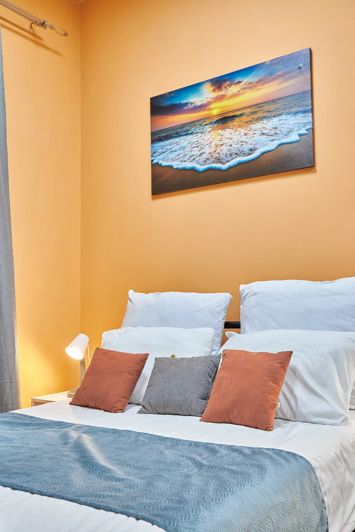 Апартаменты Счастье Жить в центре Севастополя