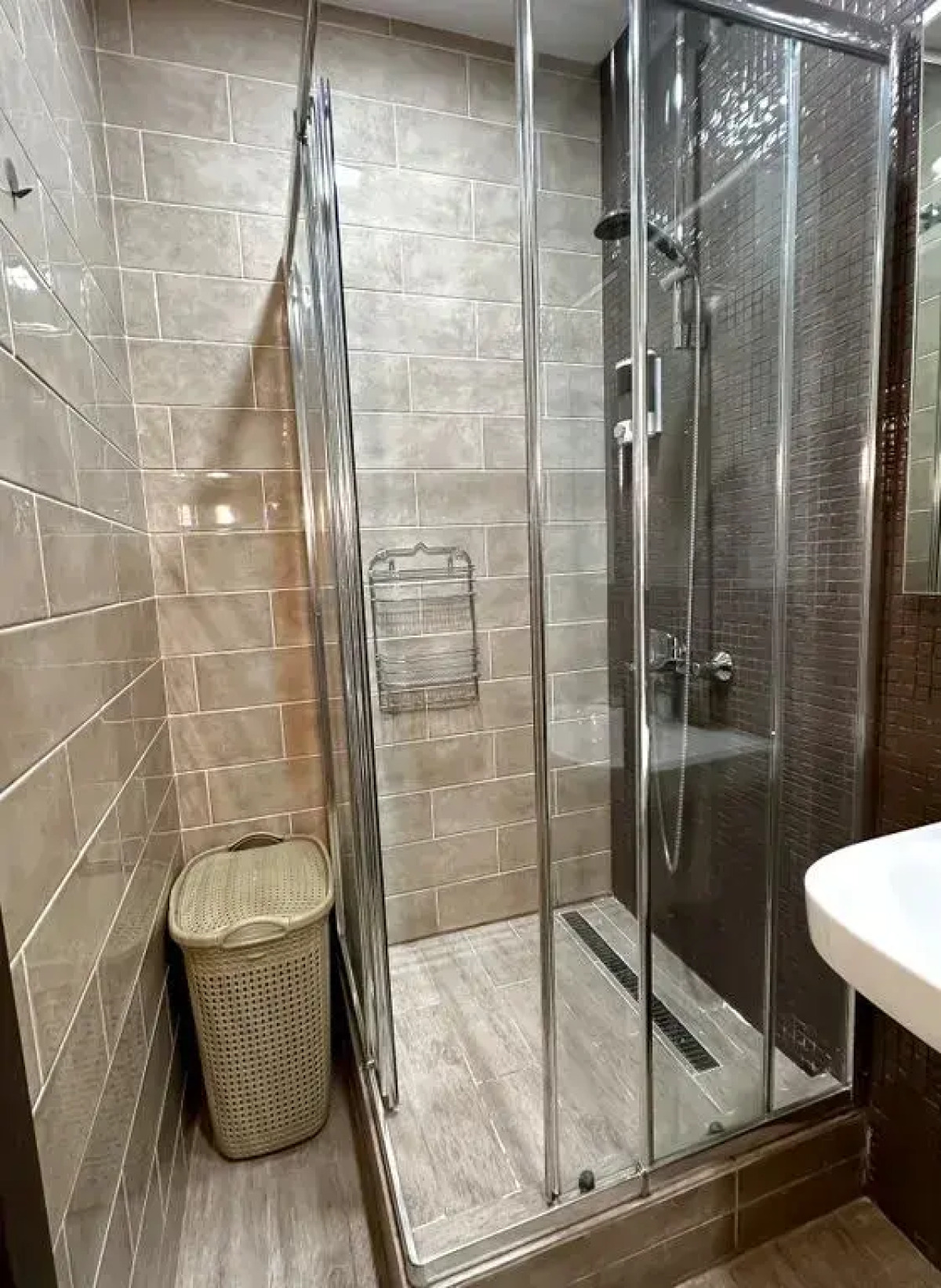 Квартира Москва