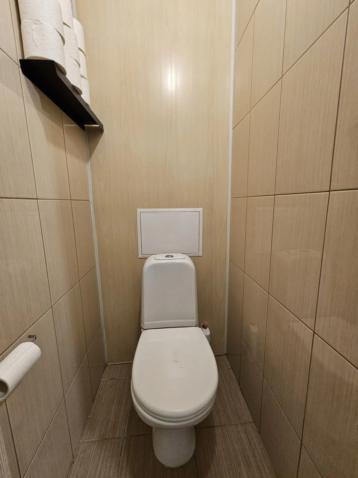 Квартира на Воронцовском бульваре 6