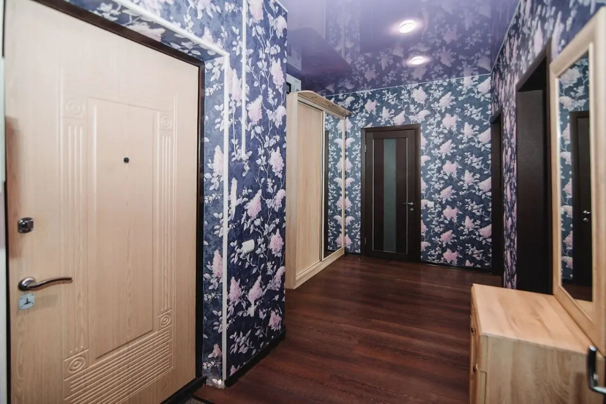 Апартаменты Апрель на Московском шоссе