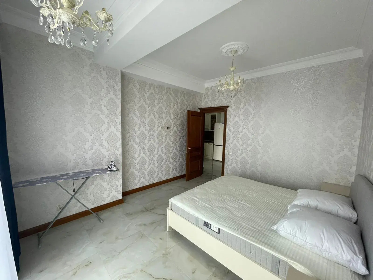 Квартира проспект Акулиничева 7