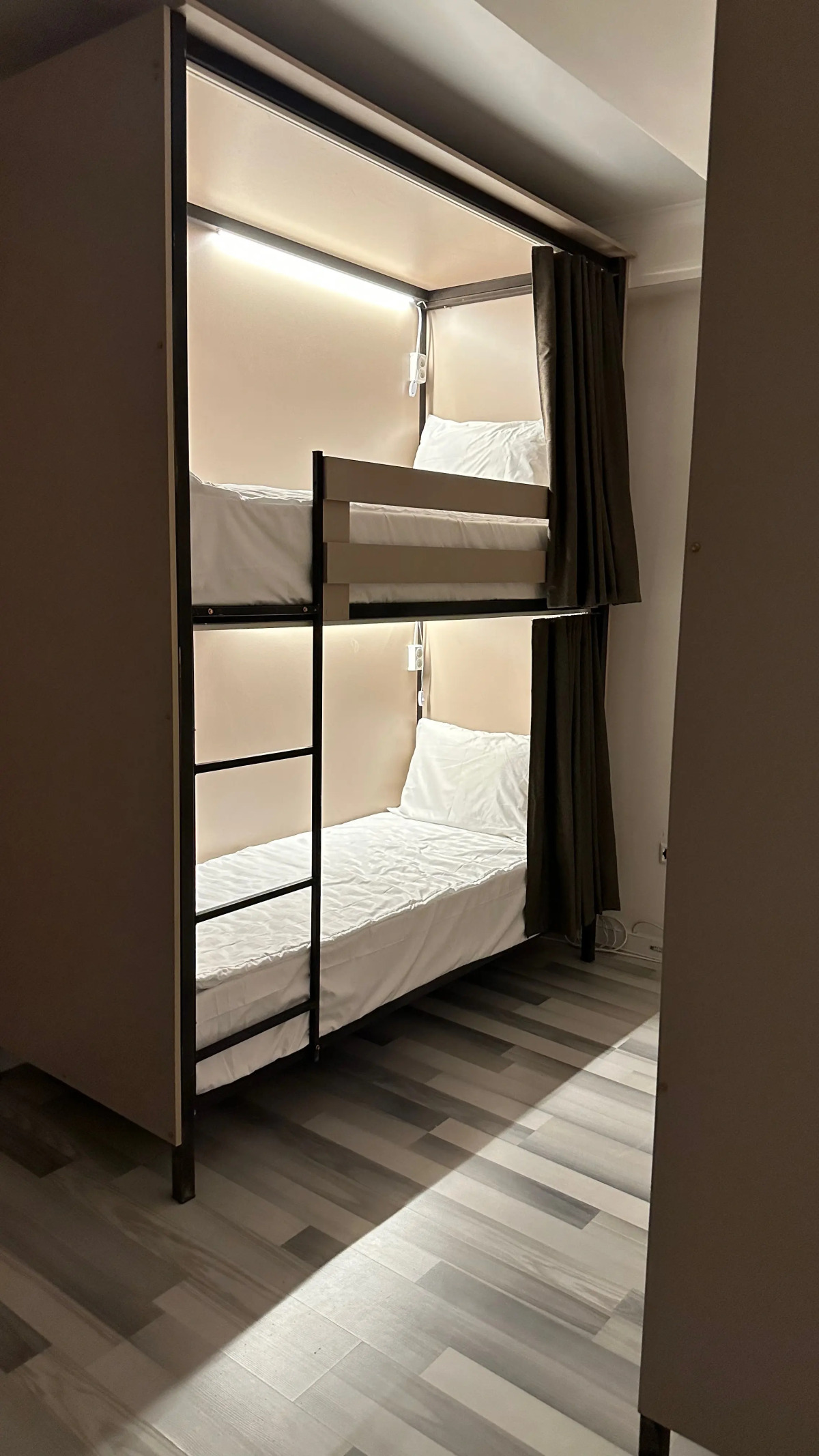 Хостел BestHost