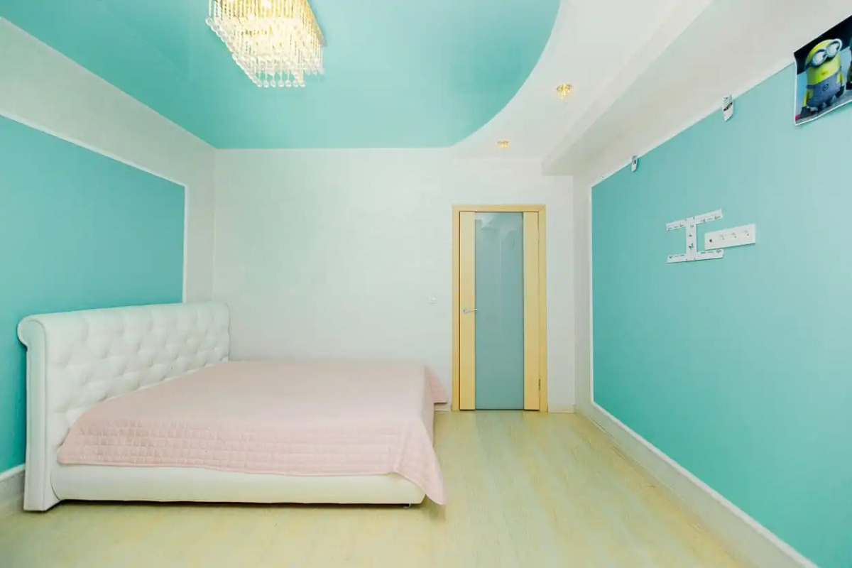 Апартаменты С Комфортом Рядом с Больницей