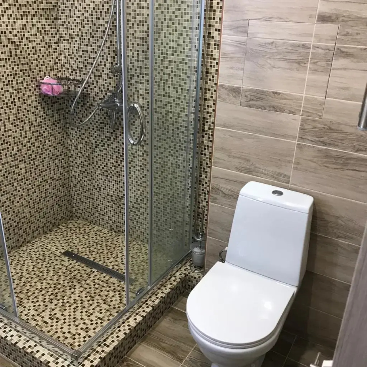 Апартаменты Apartments in E-Kvartal 1