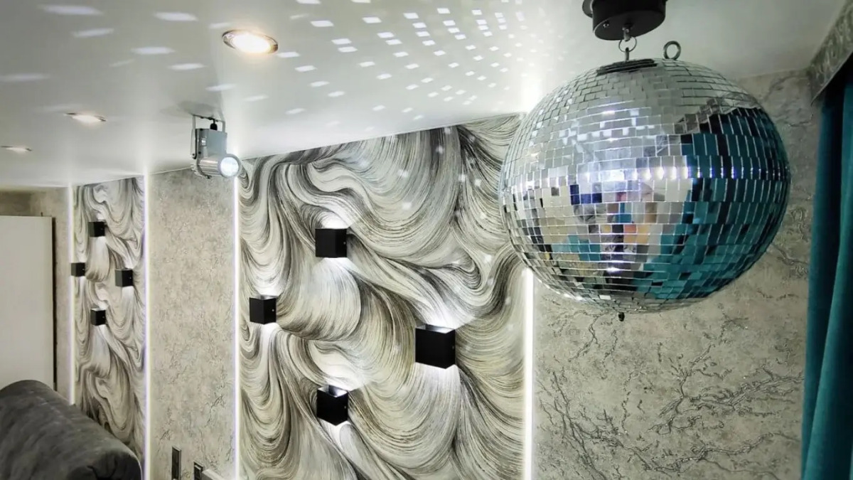 Квартира дизайнерская Renta27 в самом сердце города