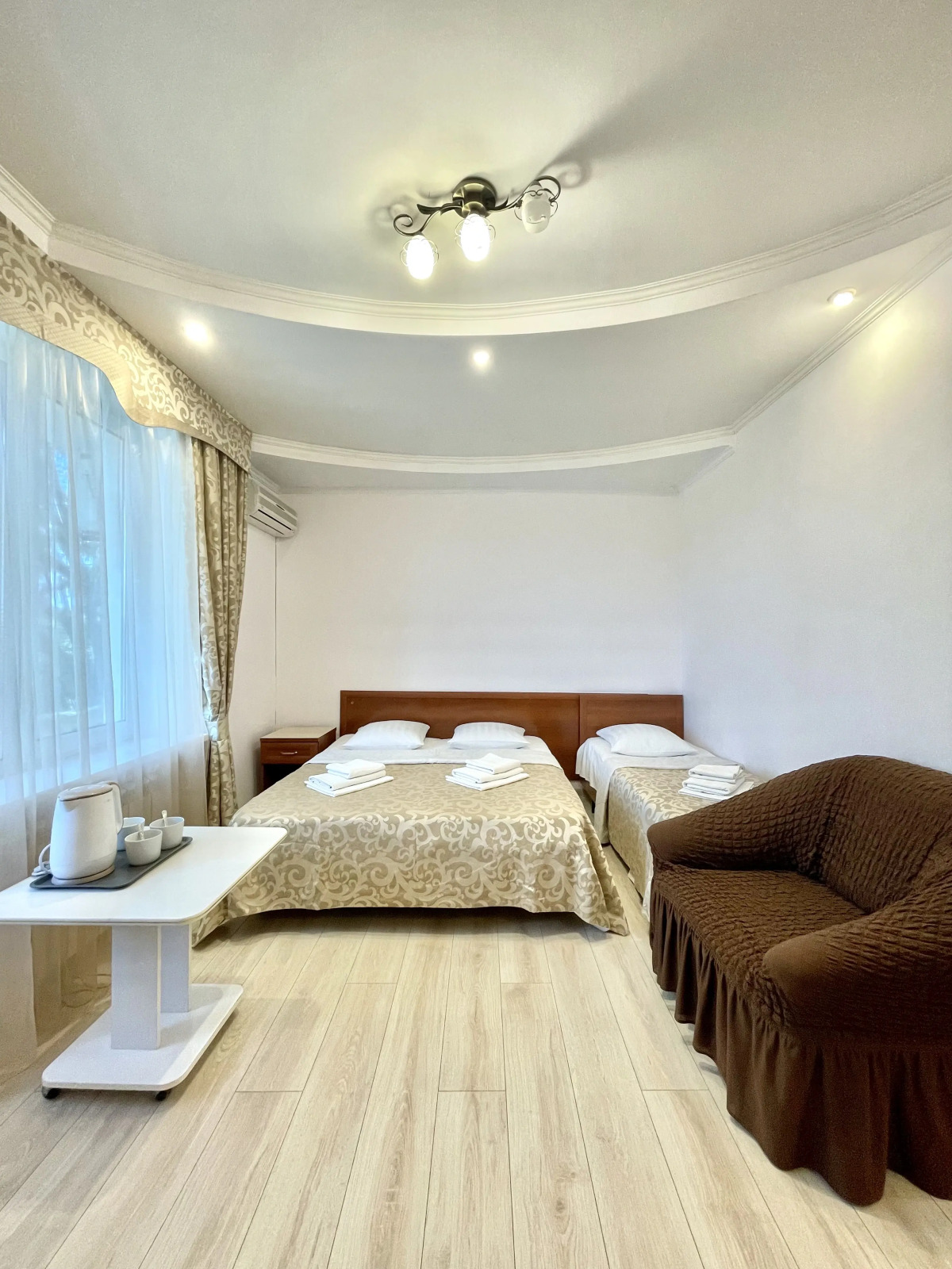 Гостевой дом Соната