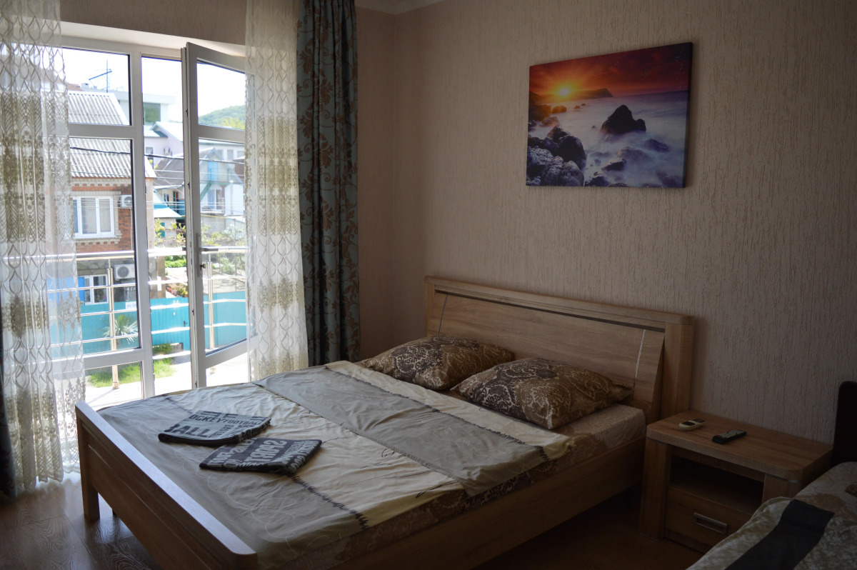 Гостевой Дом Южный Причал