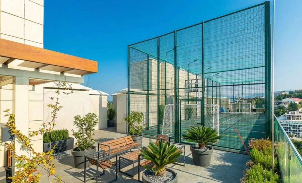 Апартаменты Сочипосуточно