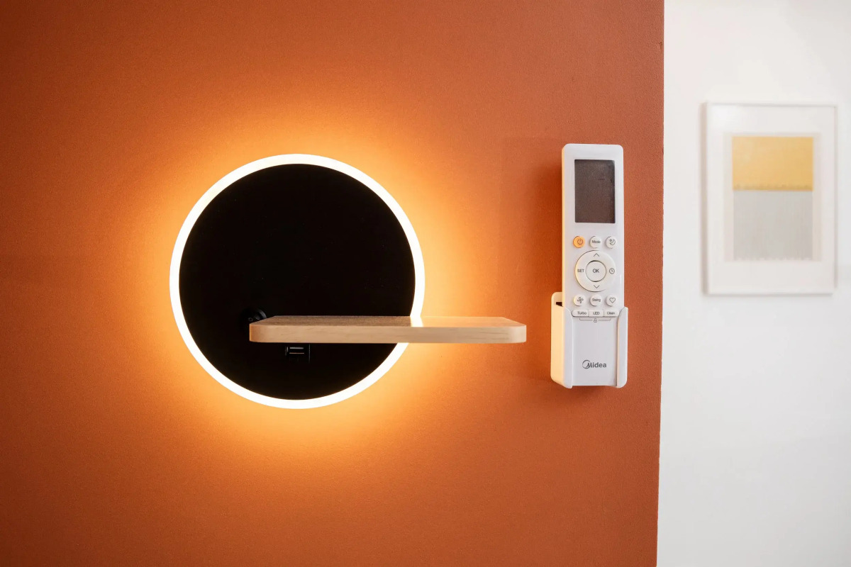 Апартаменты Luxury Jacuzzi