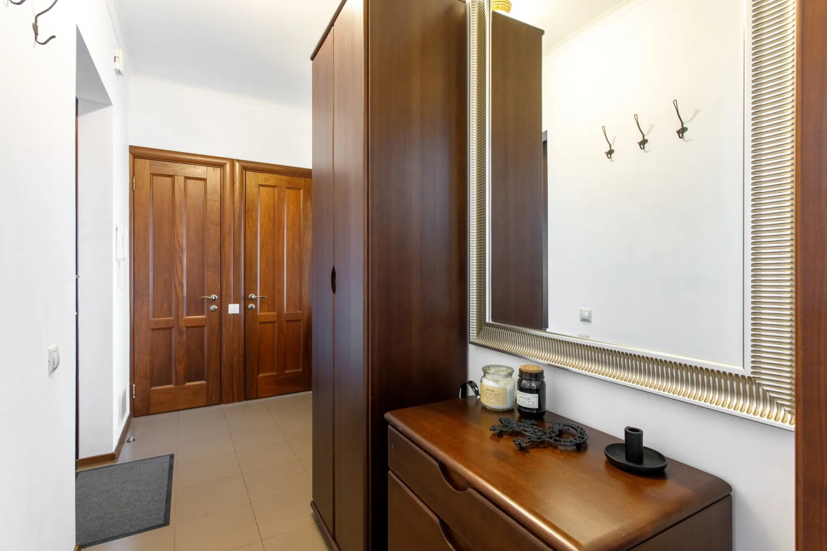 Квартира GM Apartments Комфортная Двушка на Бронной