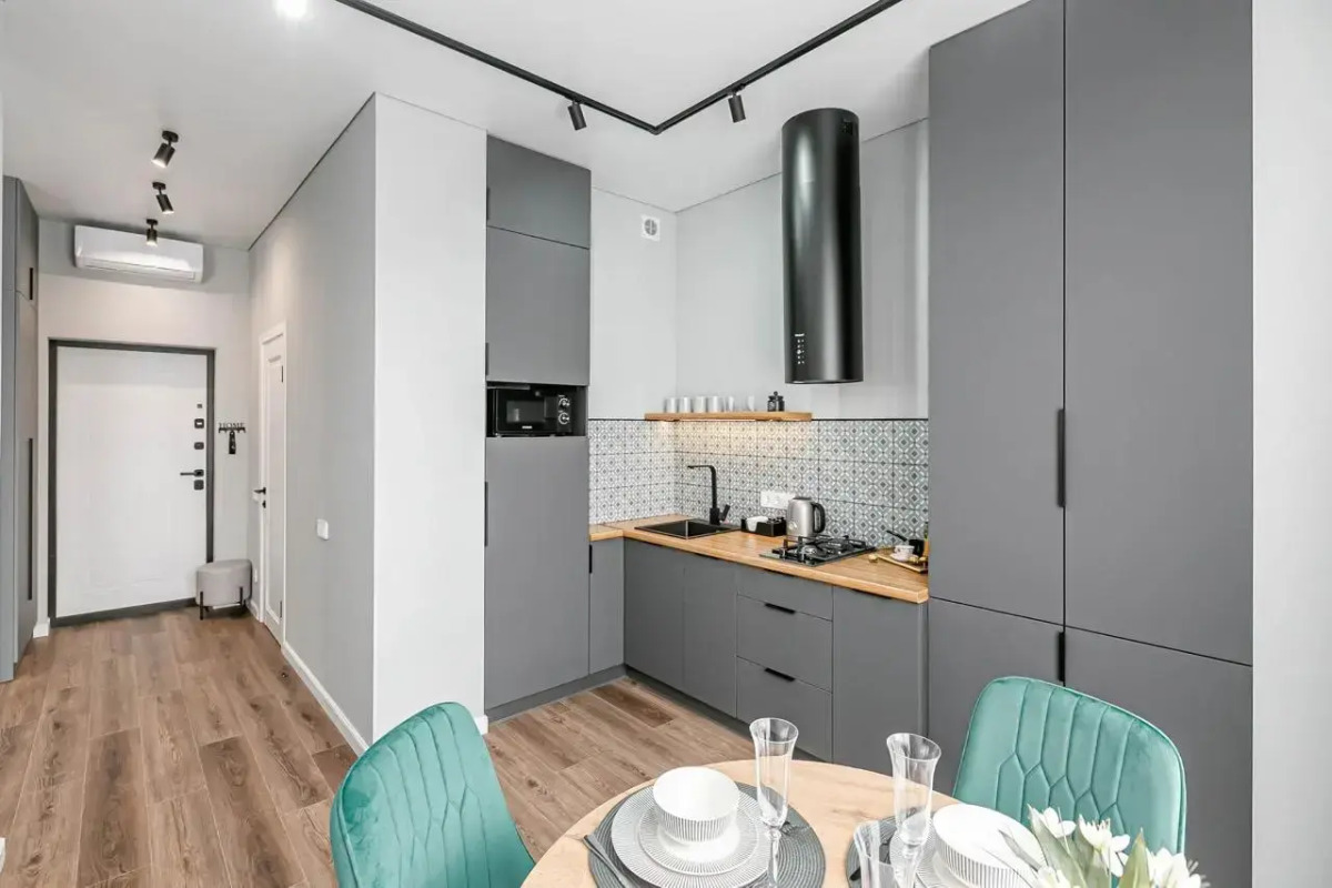 Апартаменты Апарт студия