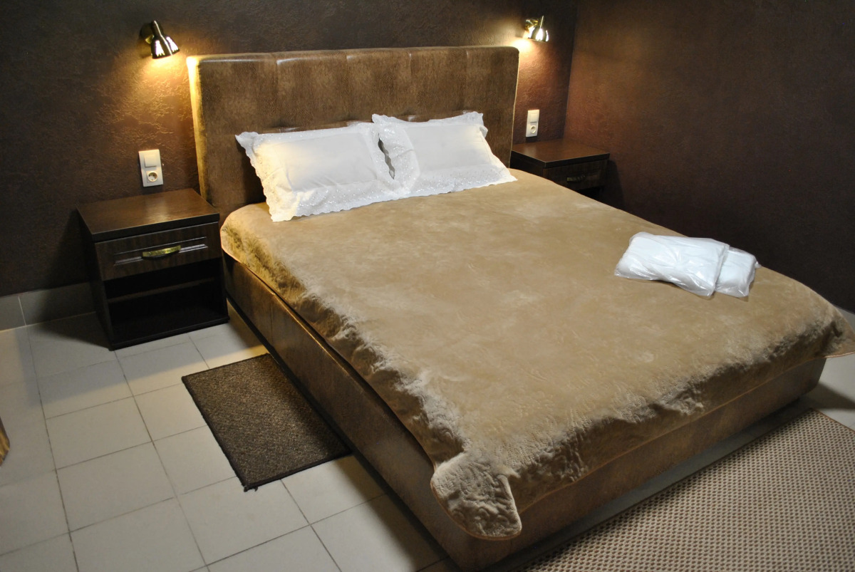 Отель Капитан