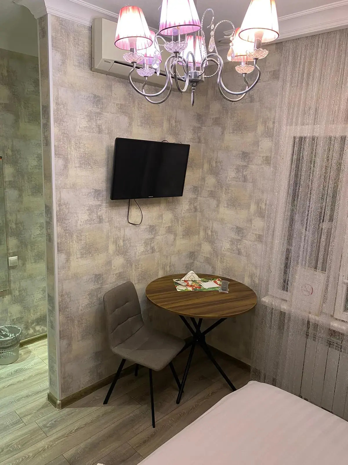 Отель Комфорт