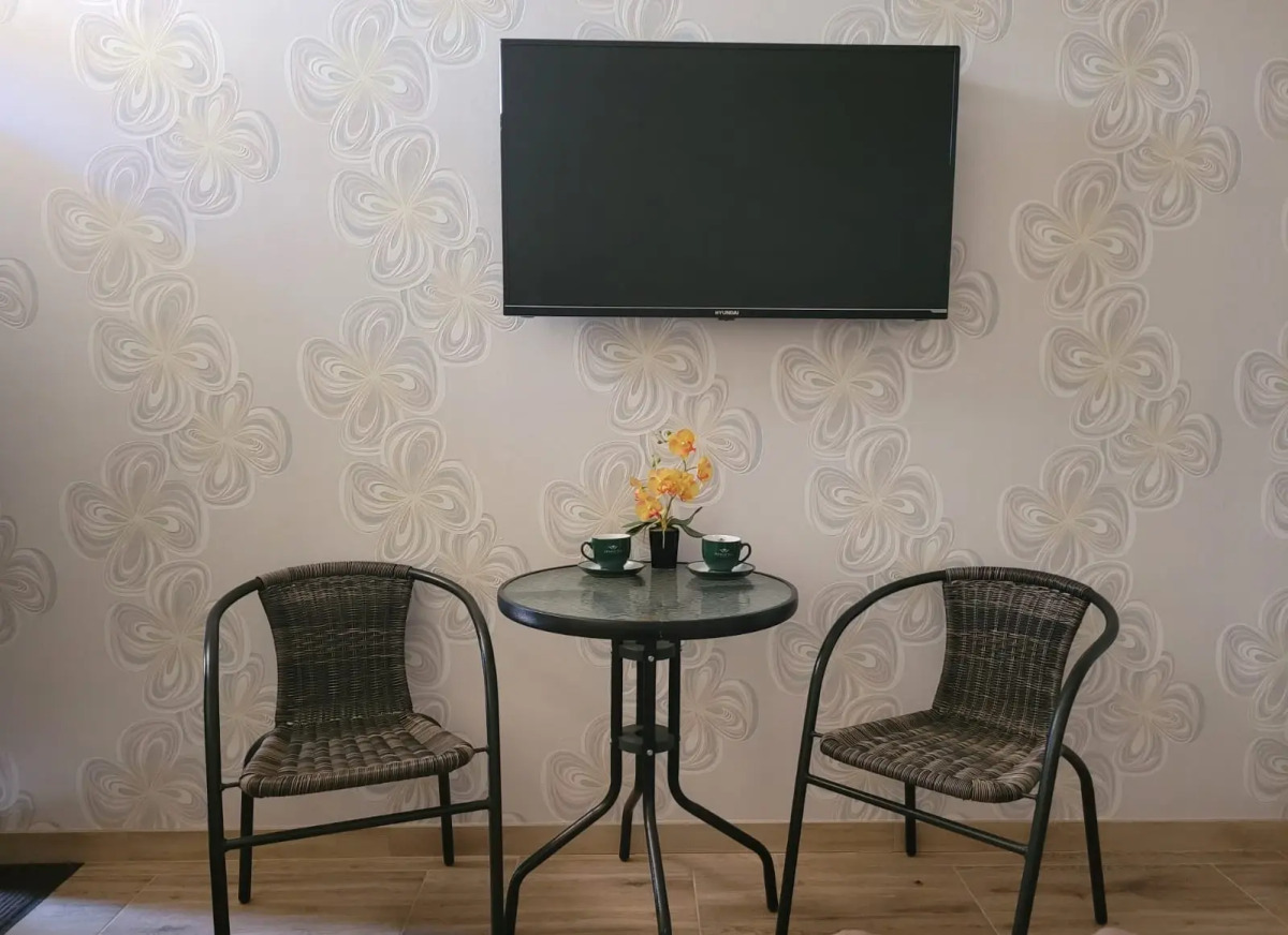 Гостевой Дом Nadezhda Beach