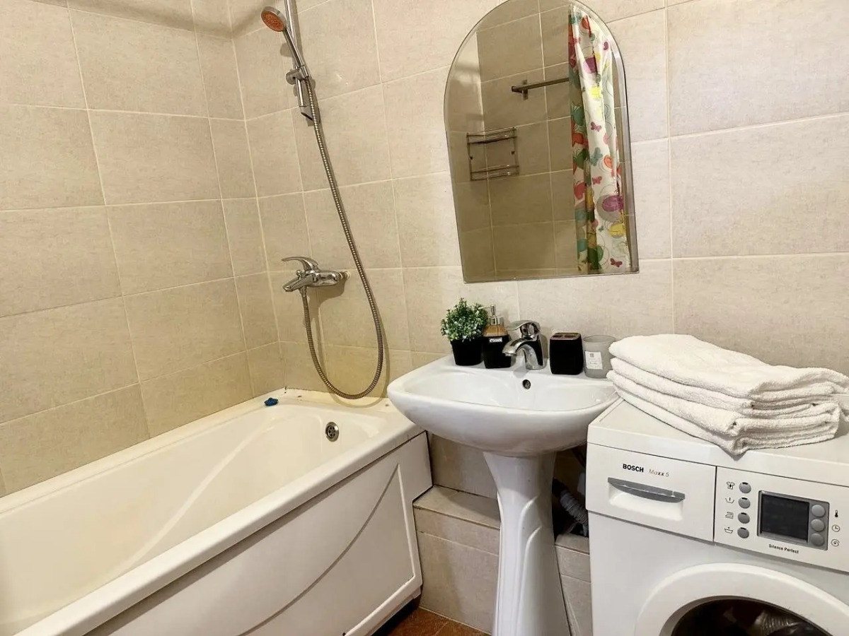 Апартаменты На Белинского 222