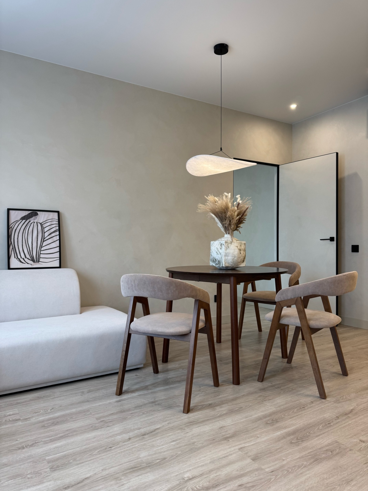 Квартира Новая с Потрясающим Видом