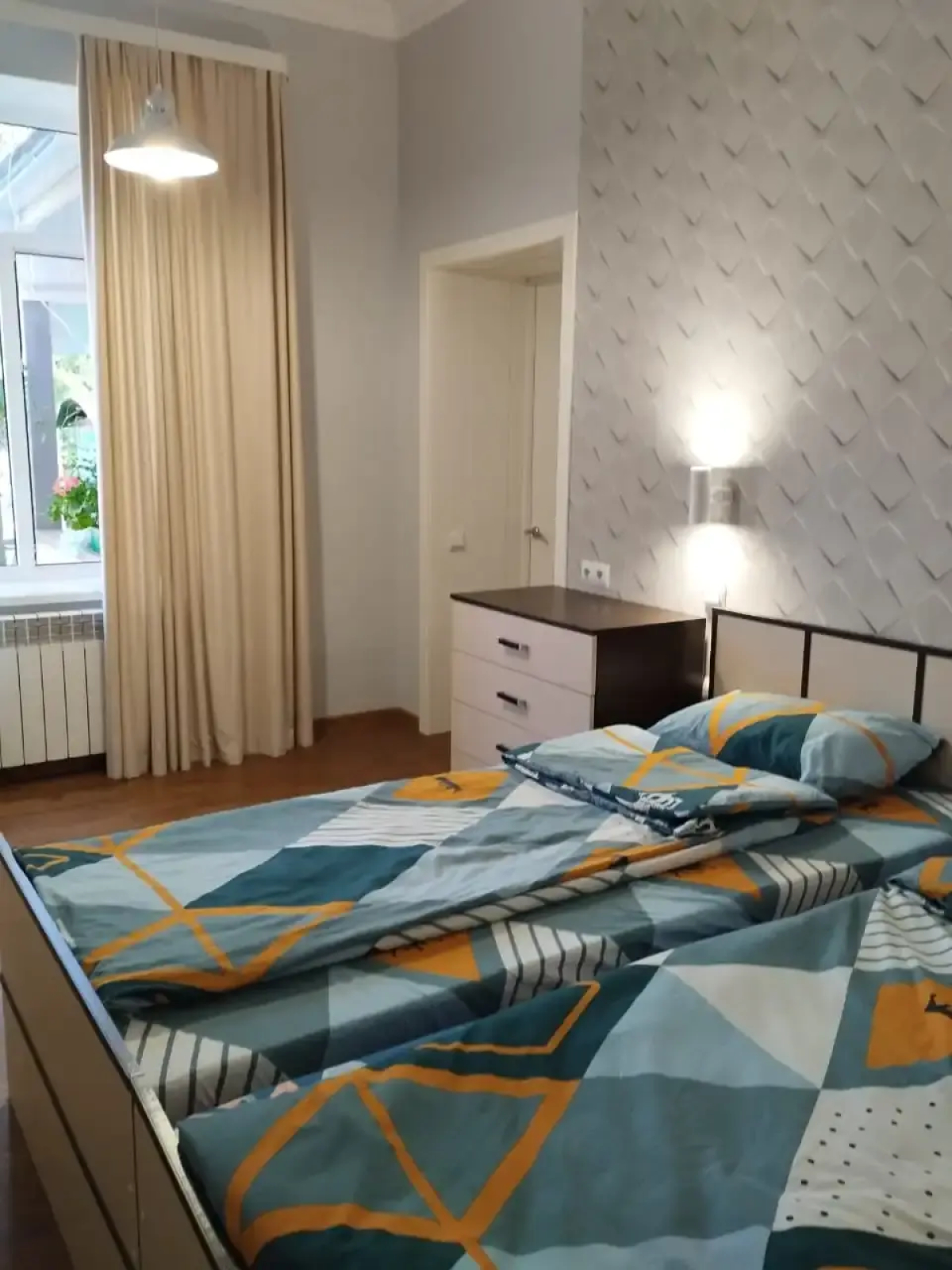 Квартира Кисловодск улица Авиации дом 29