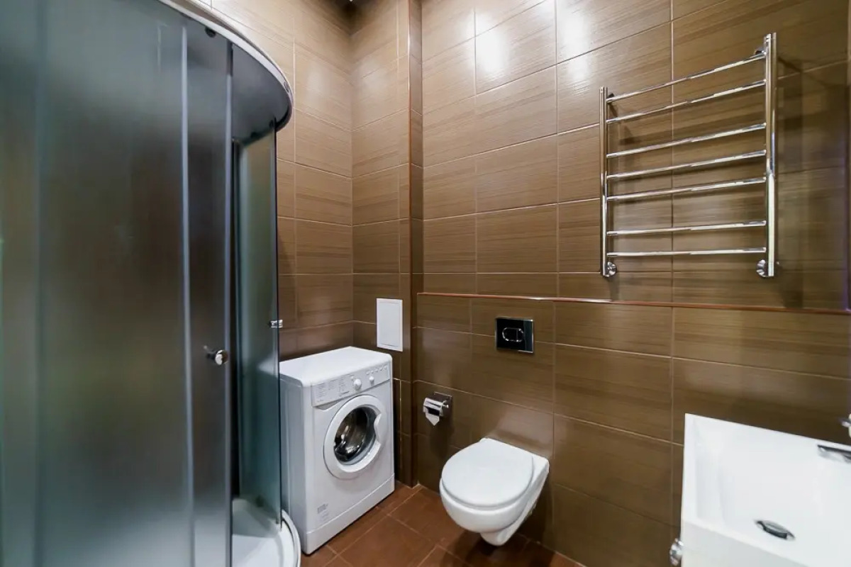 Апартаменты Сутки-Дом - Personnage