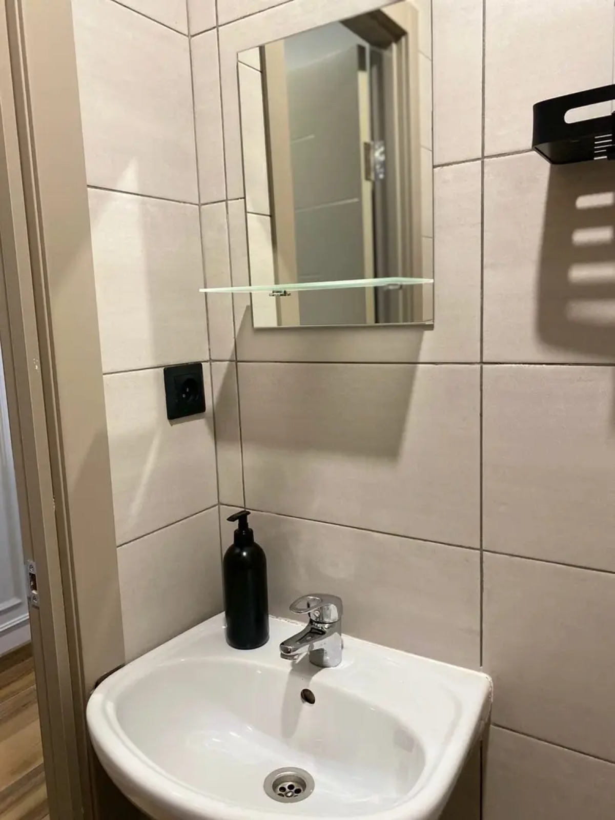 Меблированные Комнаты Рубин