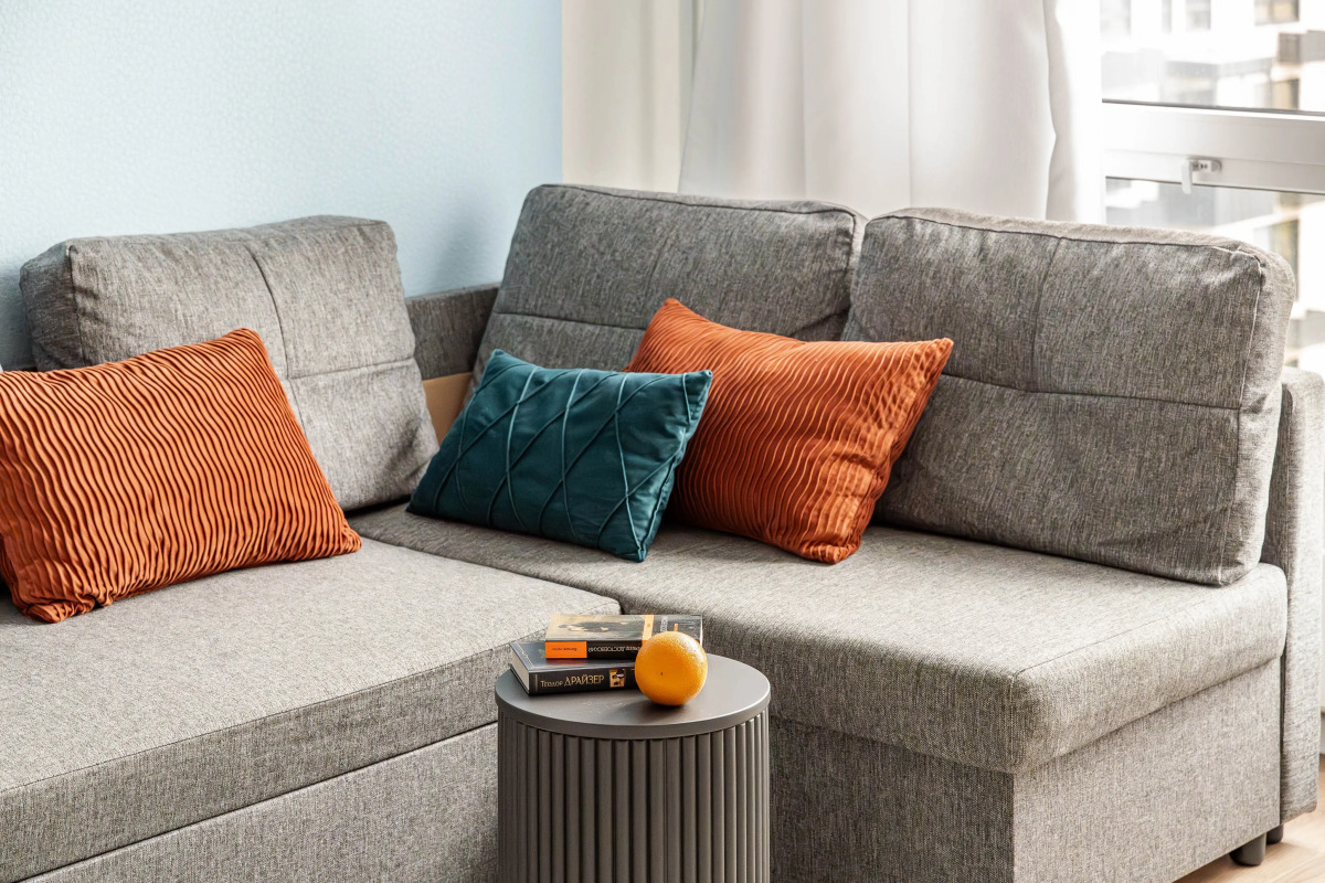 Апартаменты Your Lesnay Apart