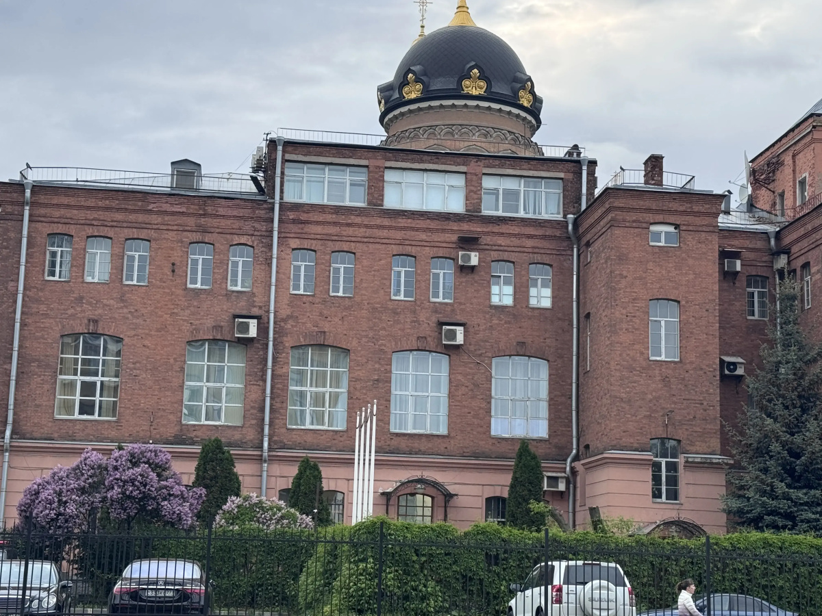 Квартира Варшавская резиденция
