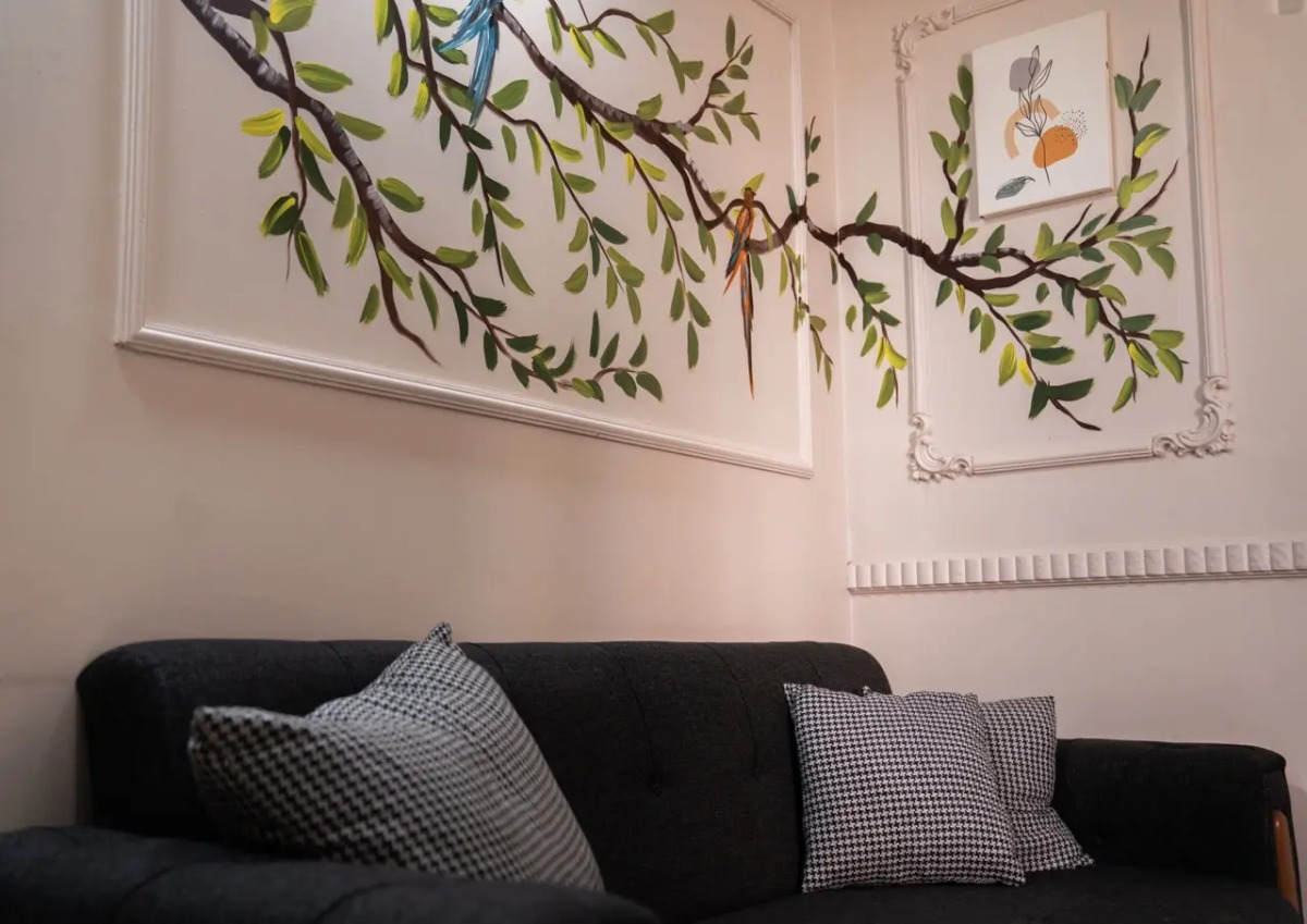 Отель Pera Imperium Taksim