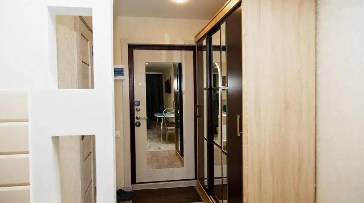 Квартира  Комфорт и Уют 42