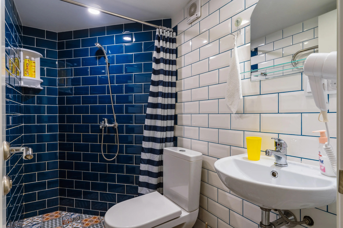 Квартира На Балет 3