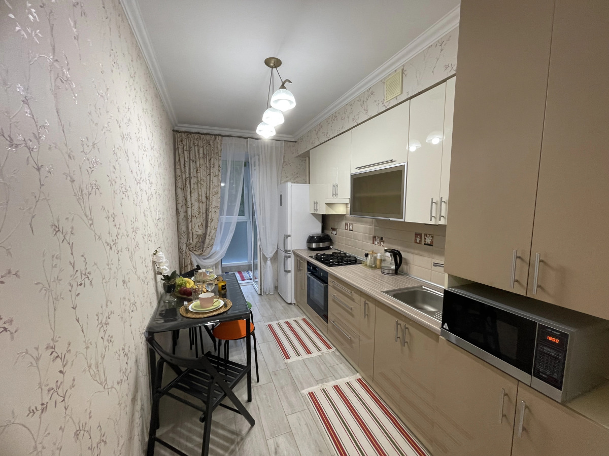 Квартира Уютная 3 Минуты До Моря