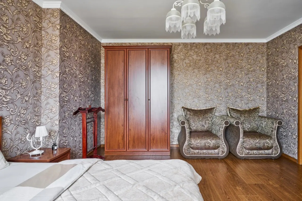 Apartamentyi Na Gazetnom Pereulke 1/12