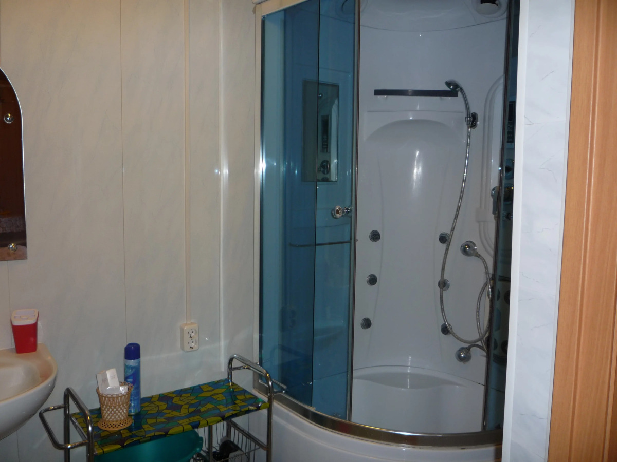 Гостевой Дом Шансон