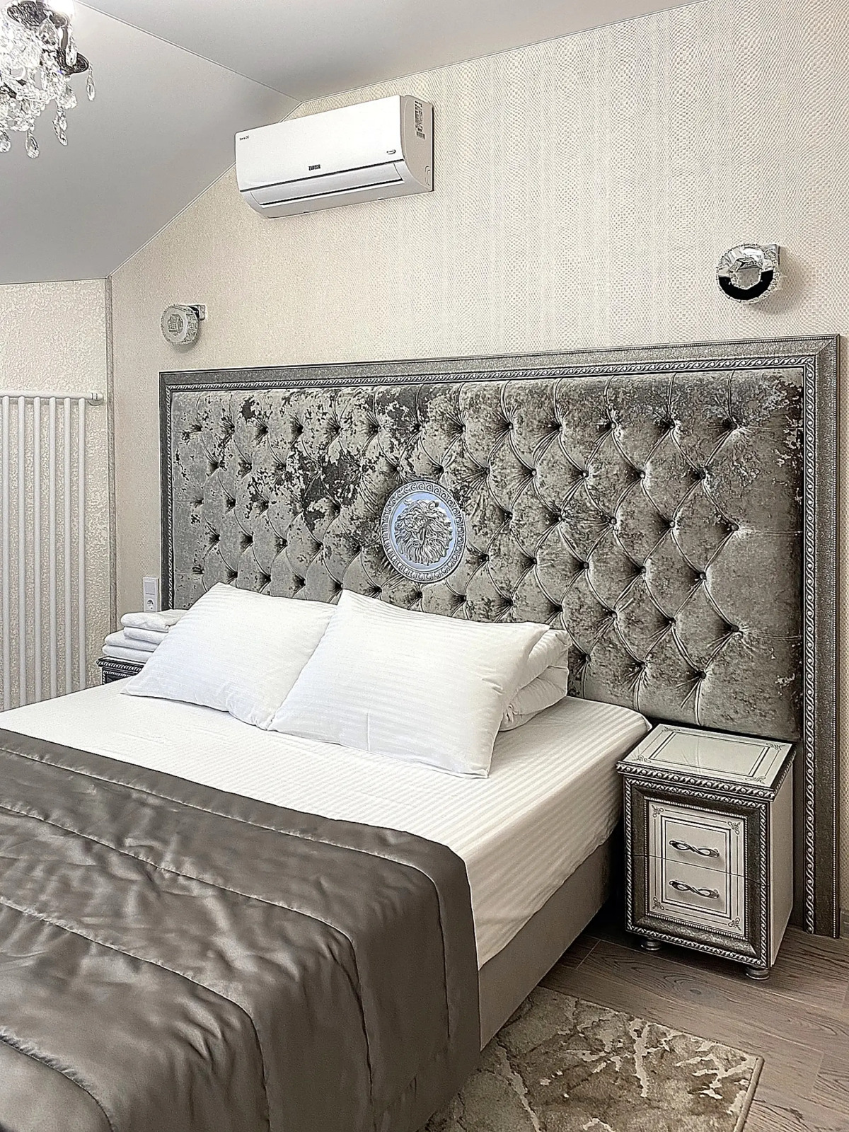 Апартаменты Капри Хаус Ленина 219/4 (2)