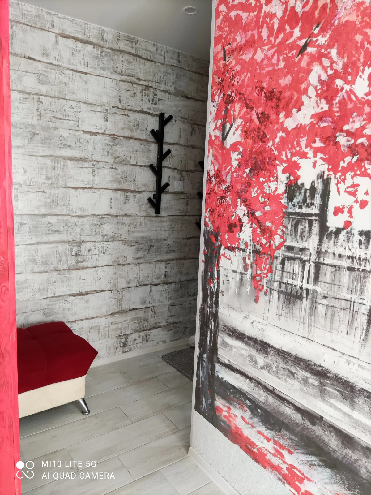 Апартаменты Sweet home CH