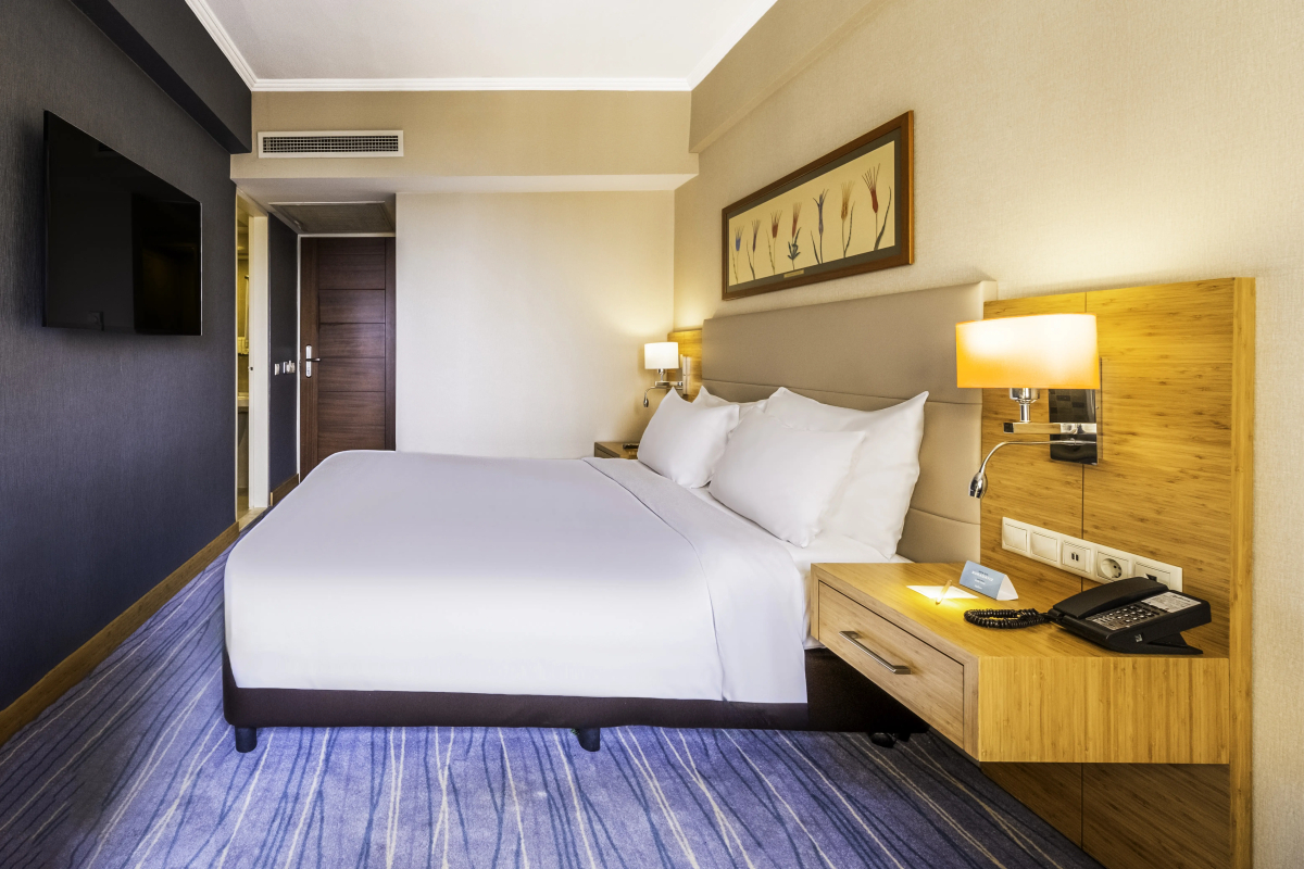 Radisson Hotel President Old Town Istanbul