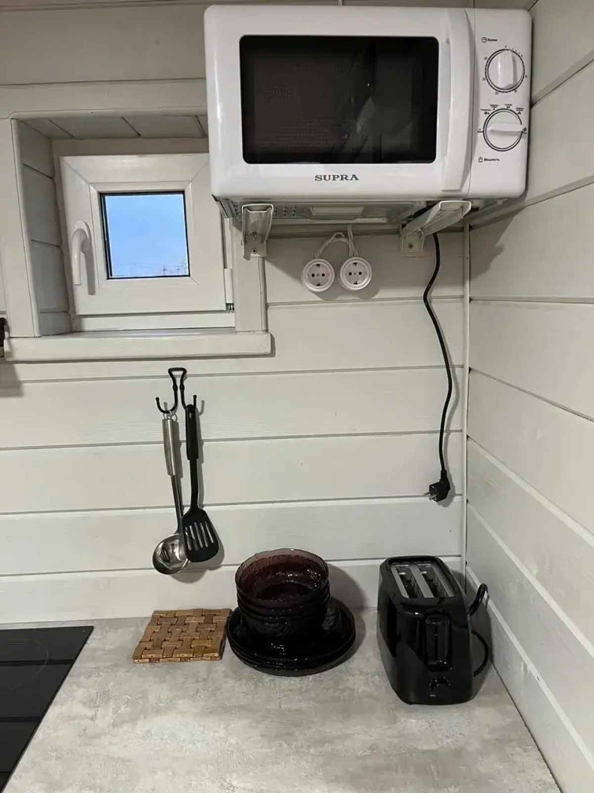 Гостевой дом Все свои