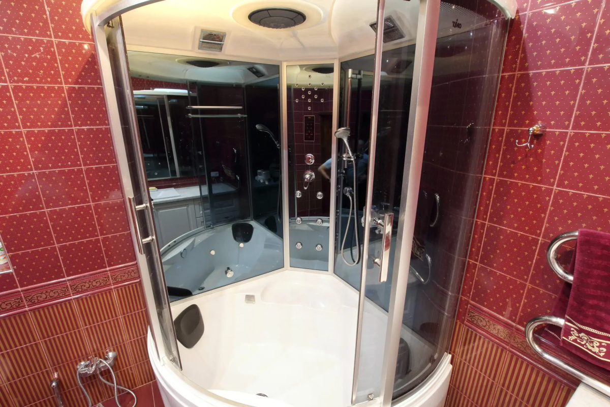 Квартира Timhouse ТД XL