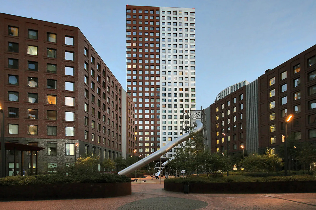 Квартира Видовая на Береговом