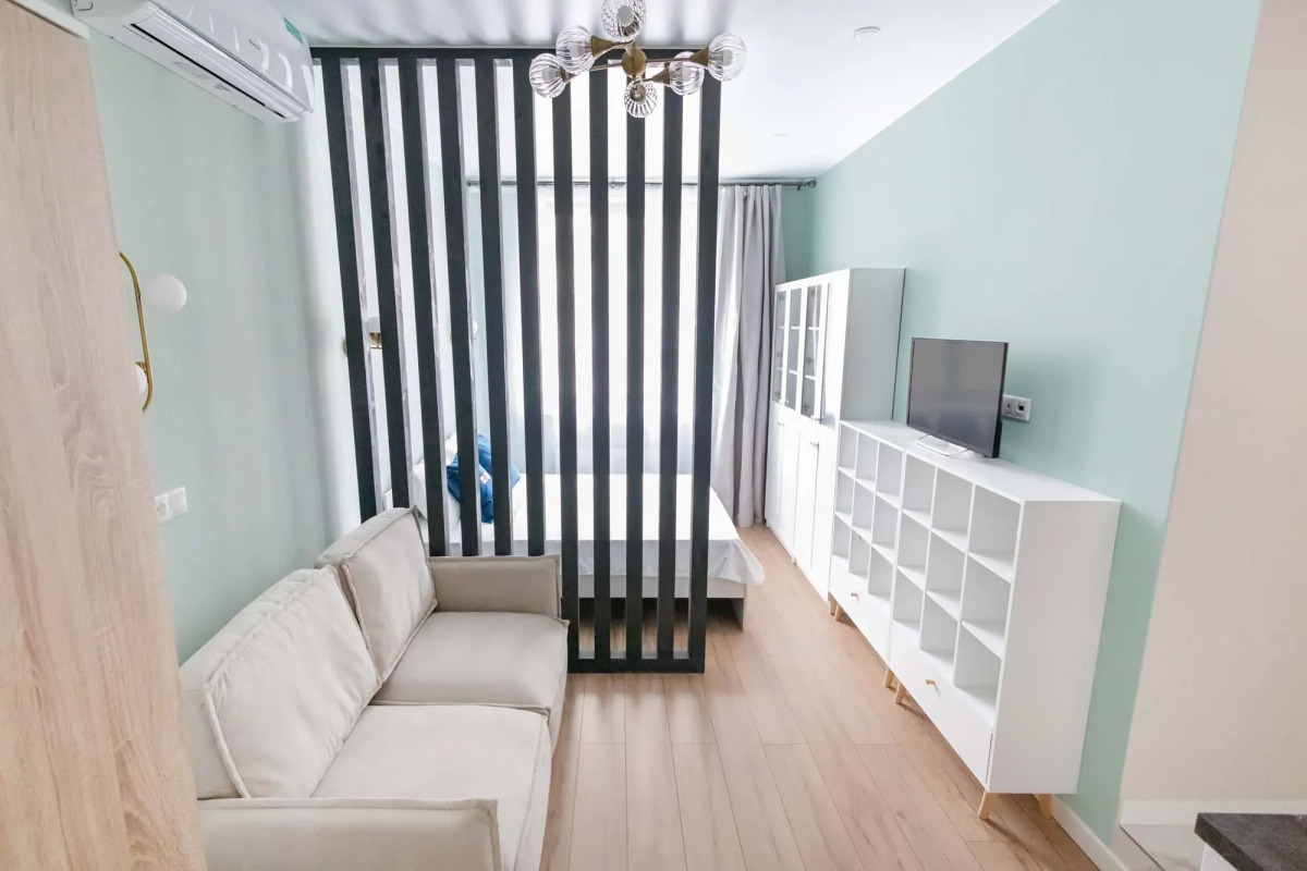 Апартаменты в ЖК Мэйнстрит