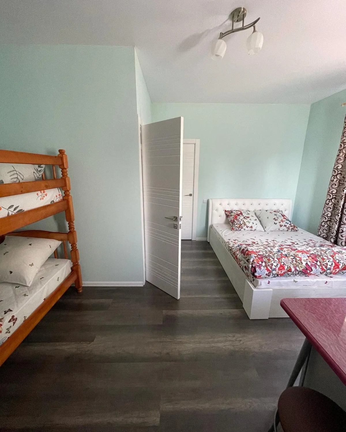 Гостевой дом Юг