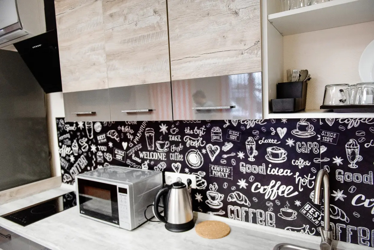 Апартаменты Loft