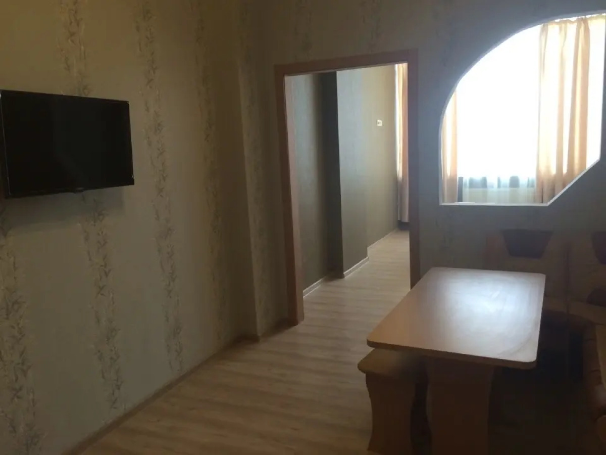 Апартаменты в Центре города