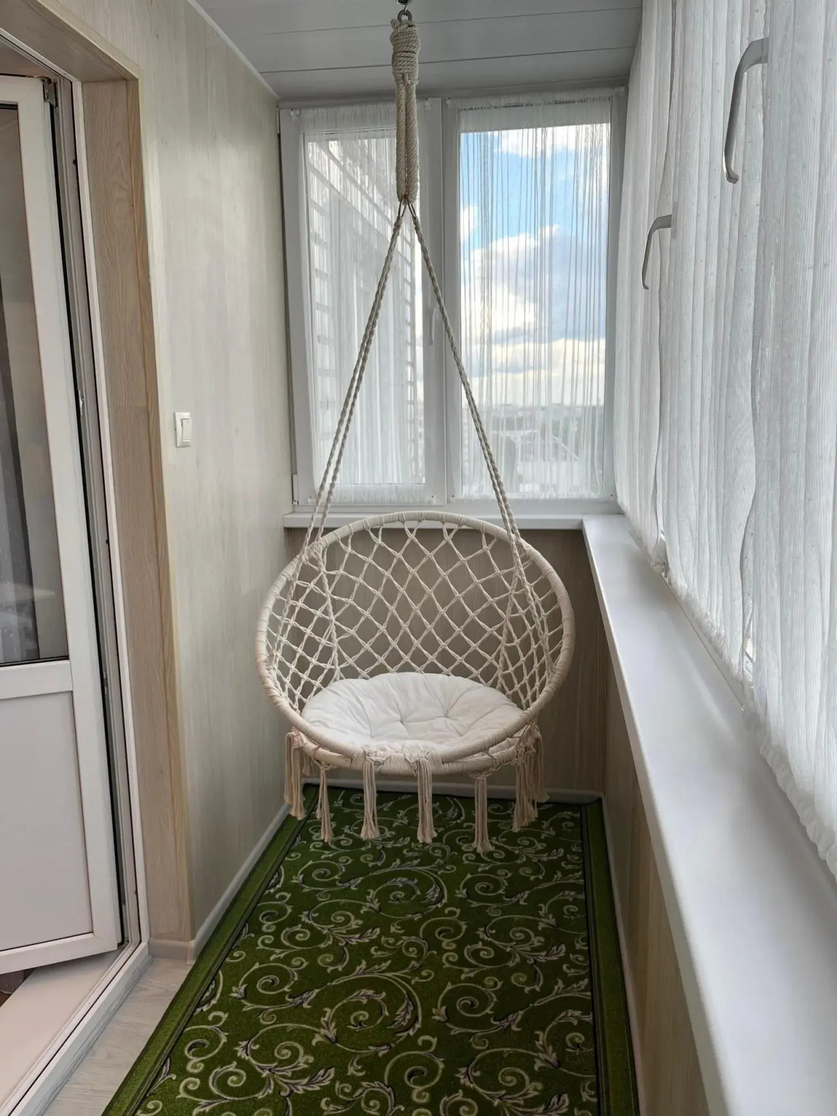 Апартаменты Бульвар Шмидта 3