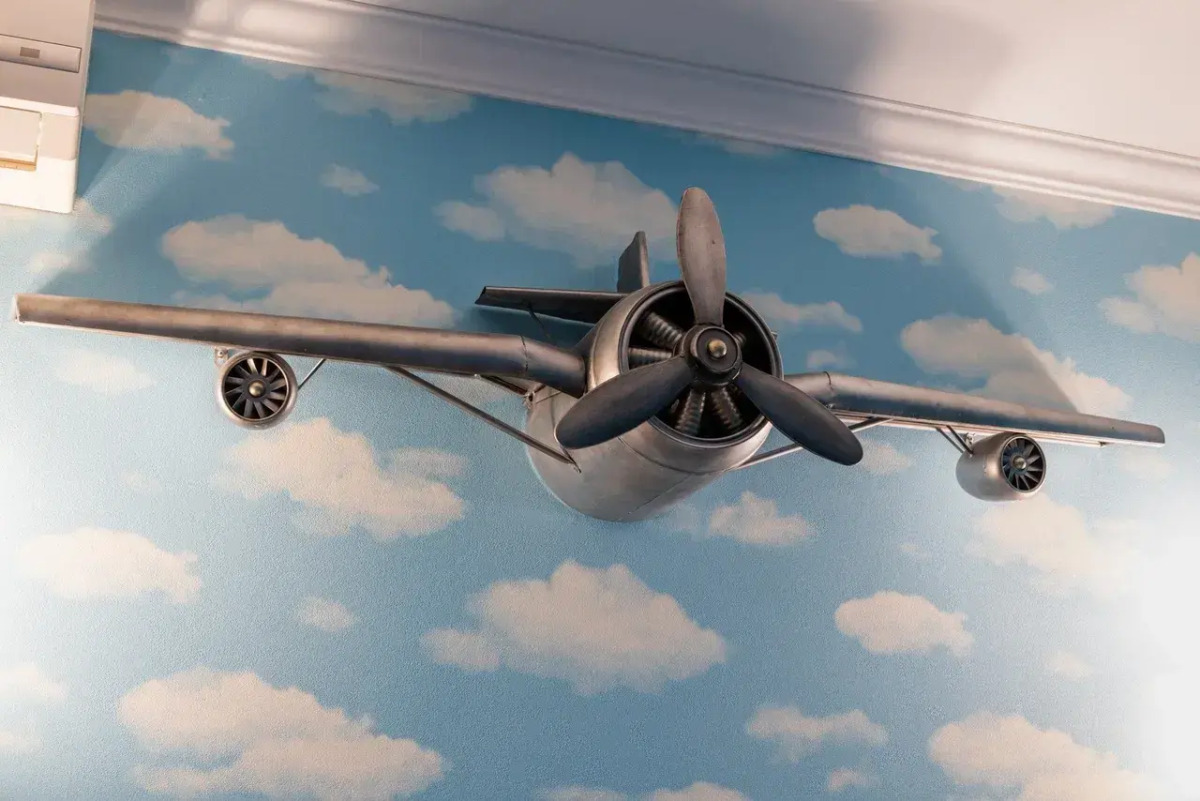 Отель Сова на Профсоюзной