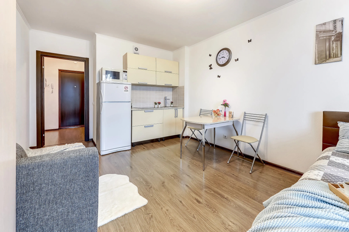 Апартаменты Уют Окрыляет