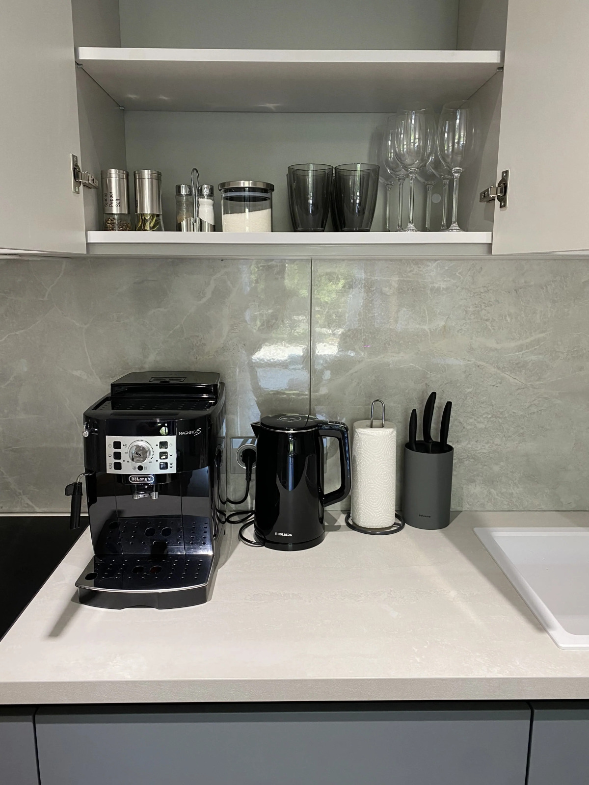 Апартаменты Villa Elisabet