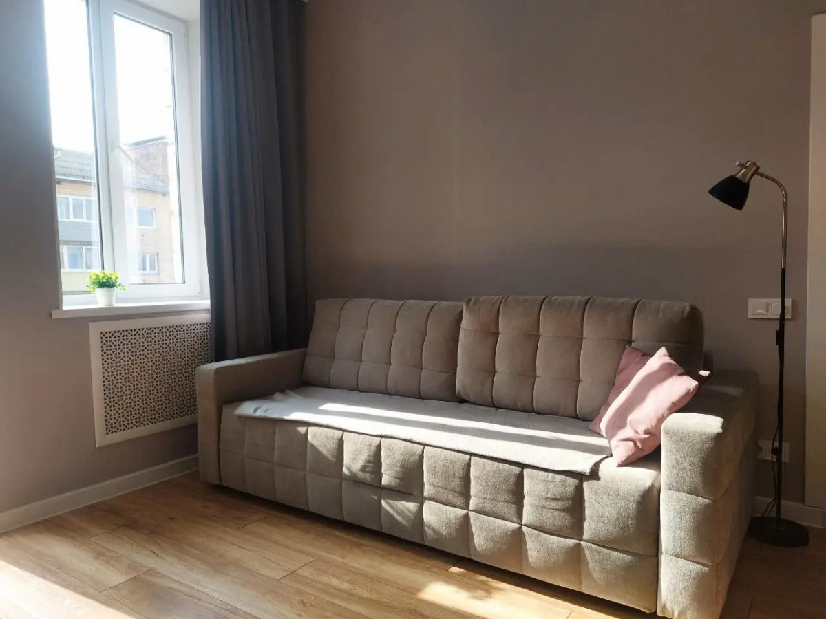 Апартаменты Olivinn для двоих в центре города