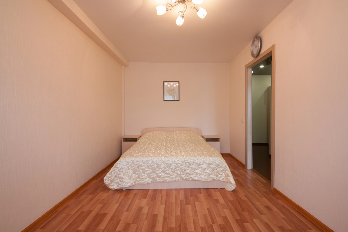 Апартаменты Квартировъ