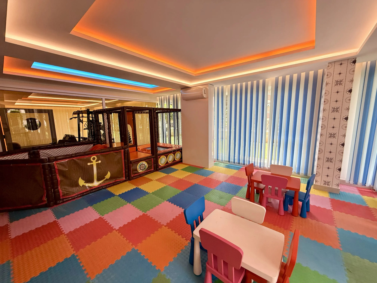 Квартира SA apartments sea view 1bd